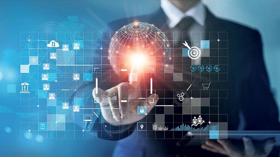 Dijital Ekonomide Liderliğin Geleceği 