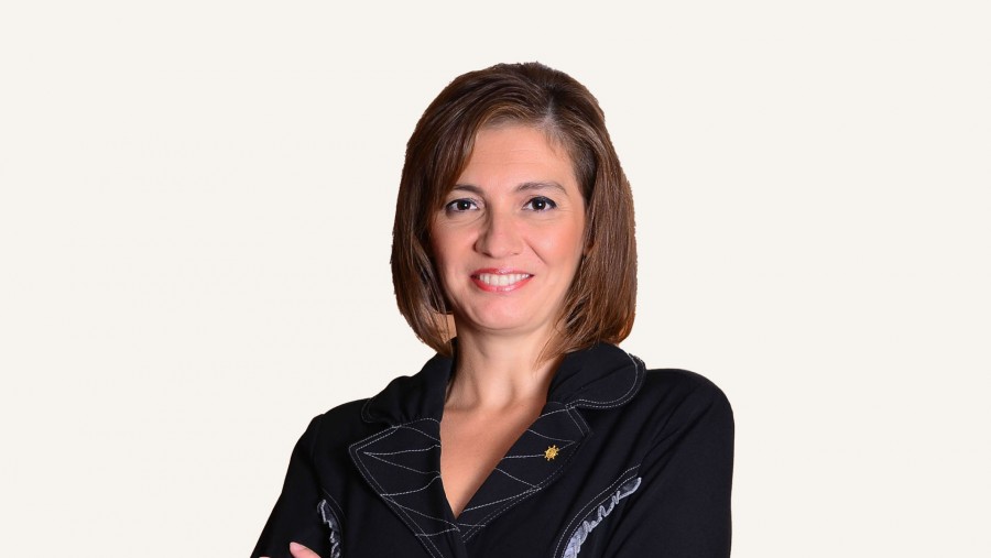 Dilek Duman