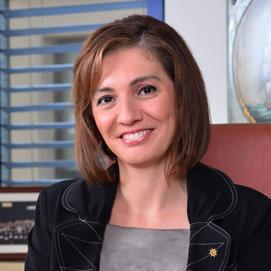 Dilek Duman
