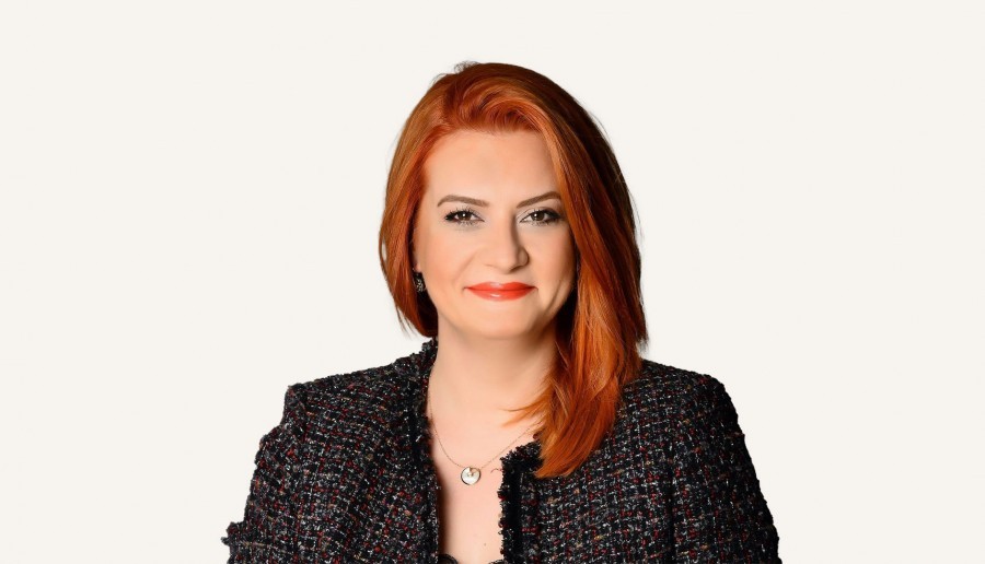 Serra Yılmaz
