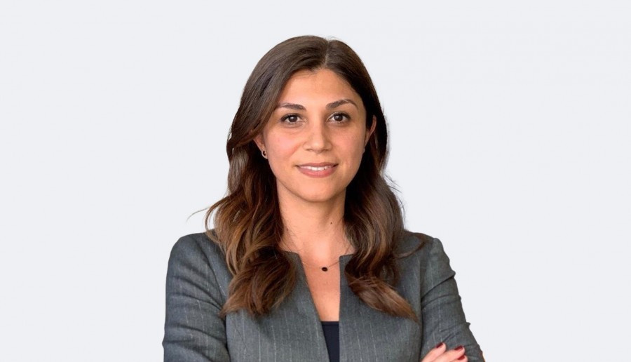Nihan Arıkan