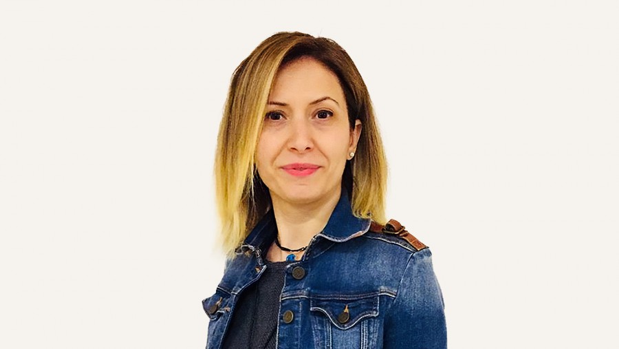 Zühal Karaçuha Odabaşı