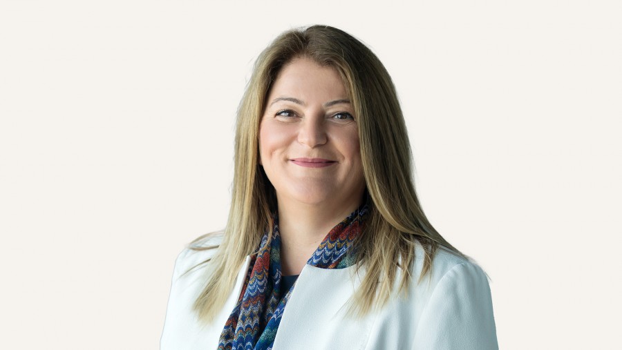 Aylin Tülay Özden