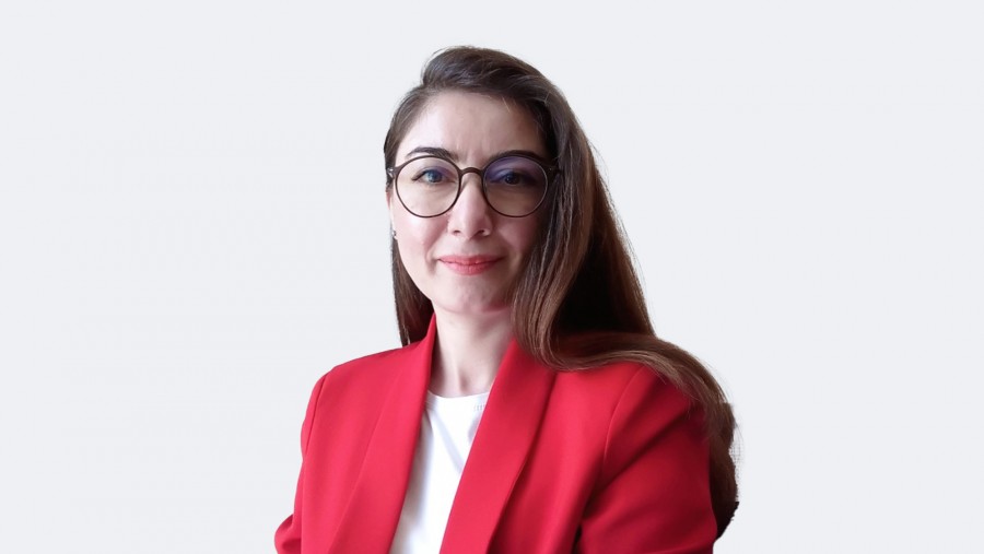 Tanyel Çakmak