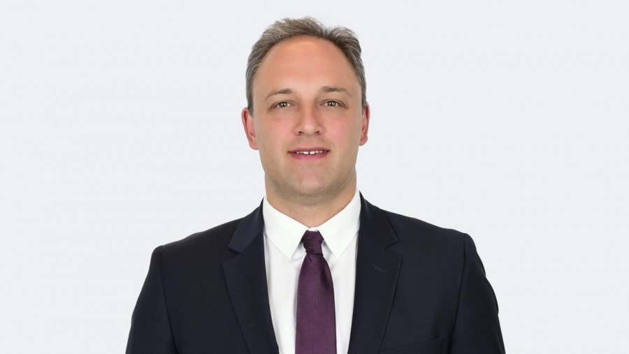 Ersin Esentürk