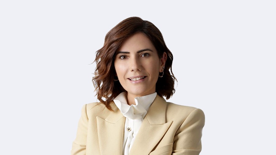 Zeynep Bilgiç