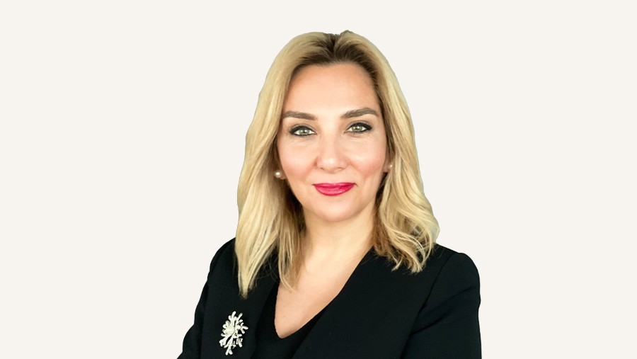 Abide Kansu Erimer