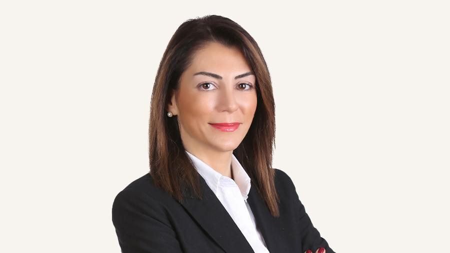Yeşim Öztekin