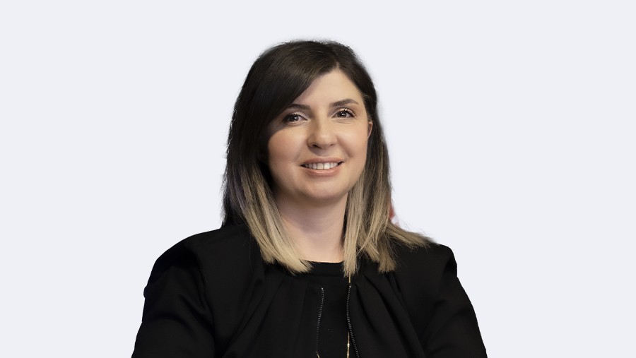 Özlem Kahramaner