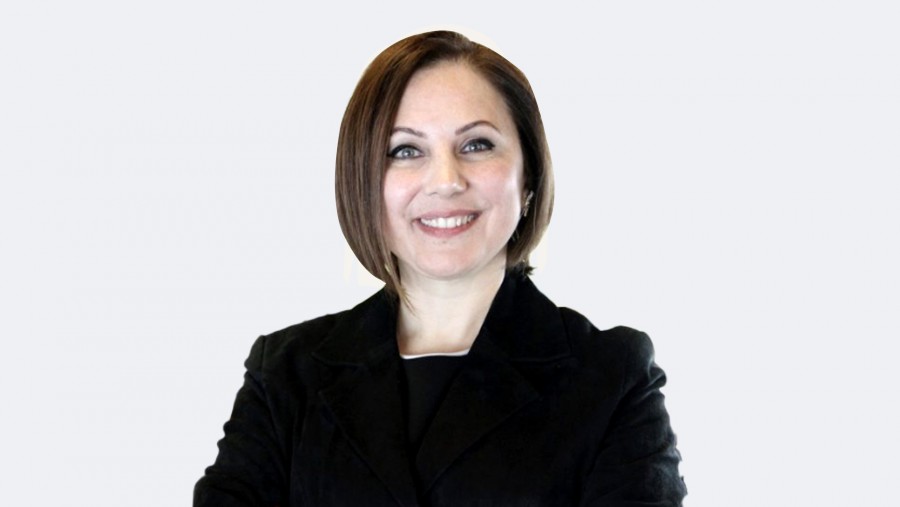 Füsun Borluk