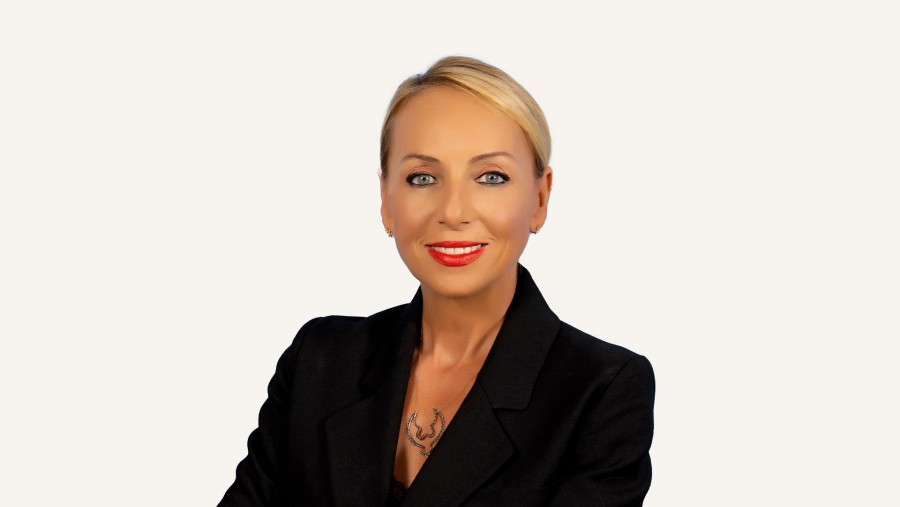 Zehra Öney