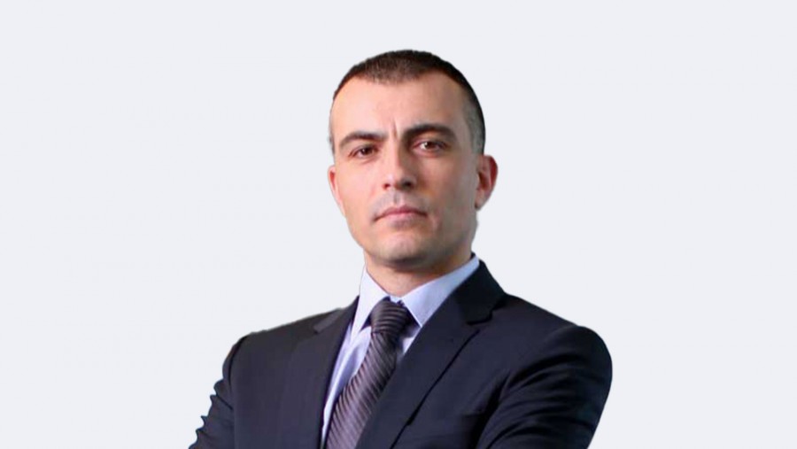 Emre Alaman