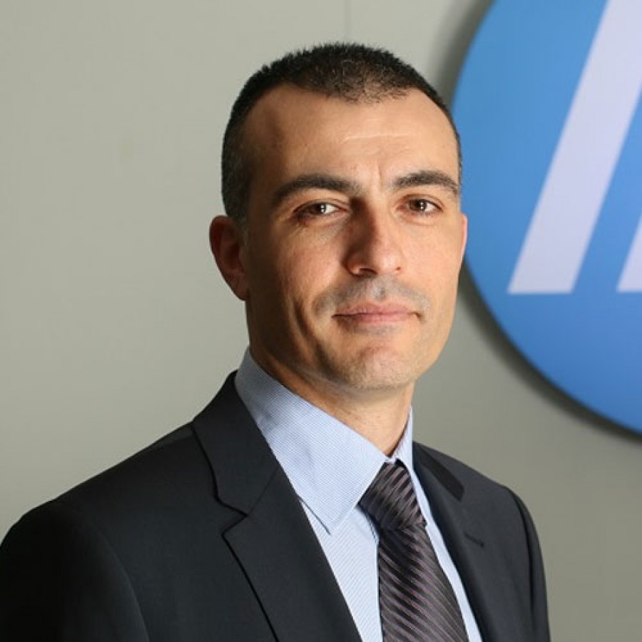 Emre Alaman