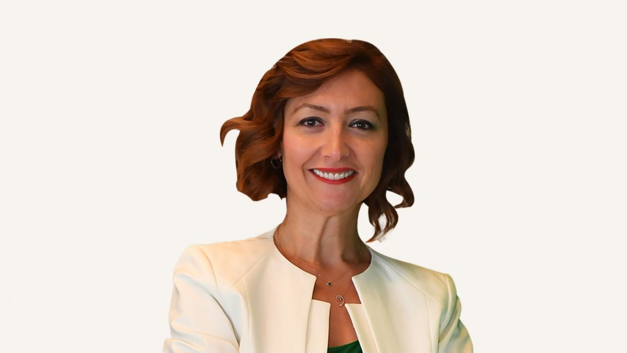 Çiğdem Kayalı