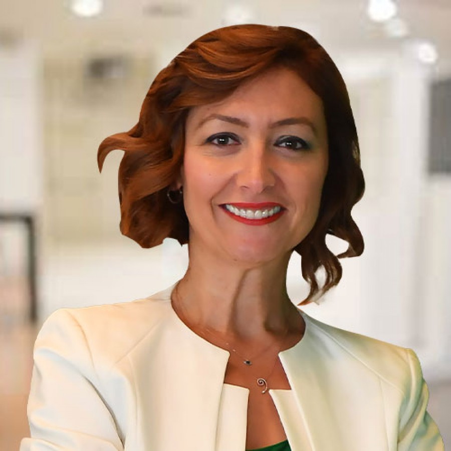 Çiğdem Kayalı