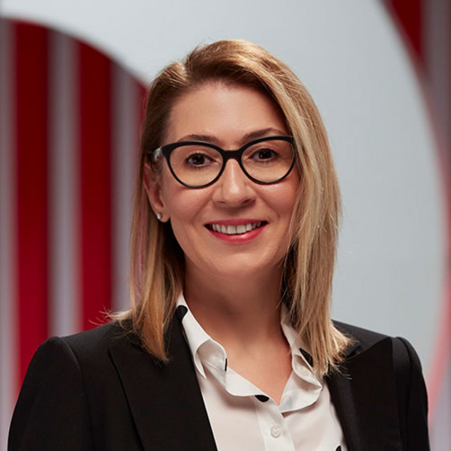 Meltem Bakiler Şahin