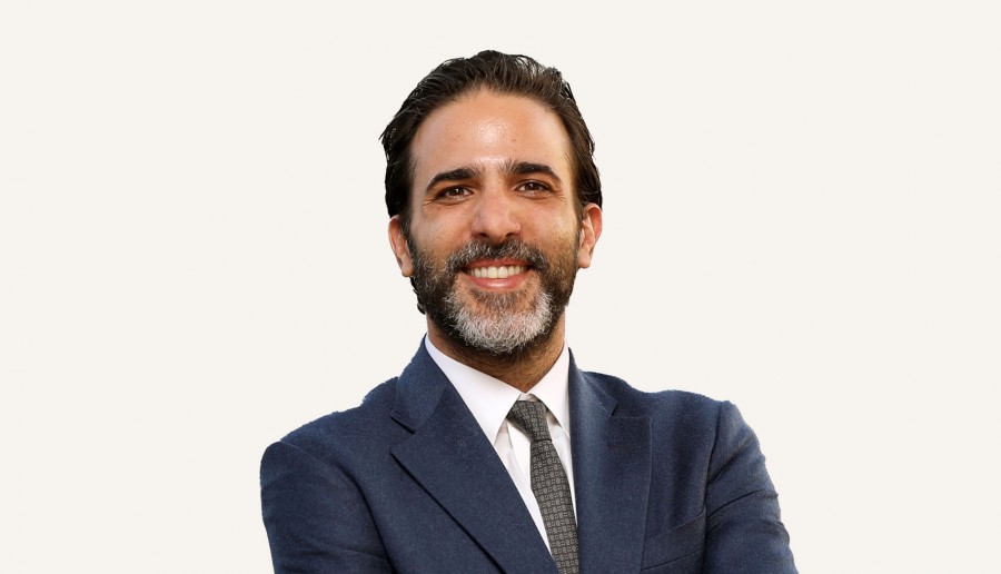 Tal Garih