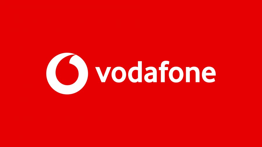 Vodafone