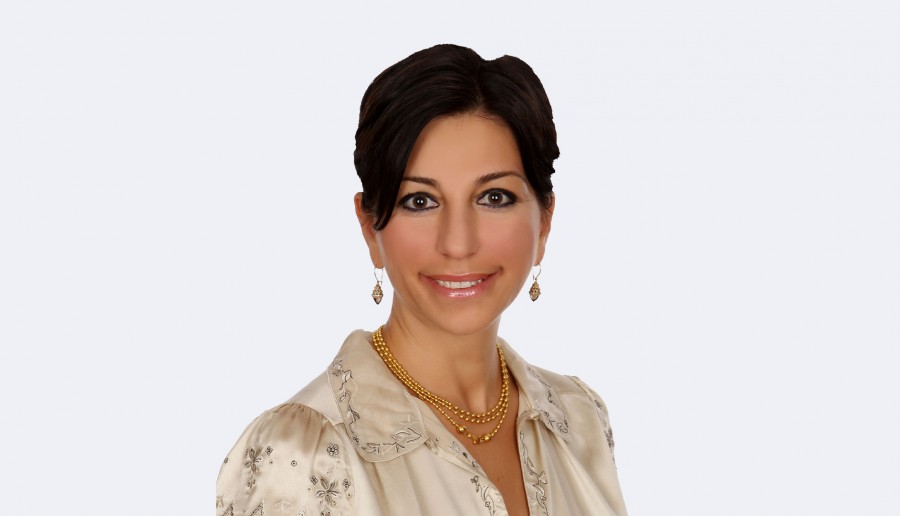 Ayşegül Dicle Aydın