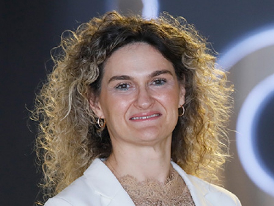 Leyla Deliç