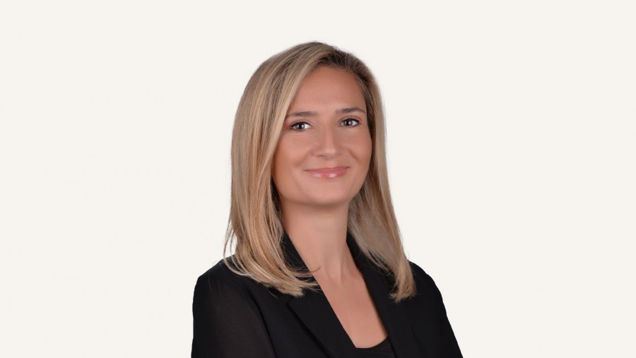 Özlem Yanmaz 