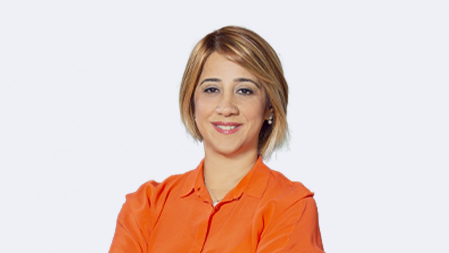 Gaye Özcan