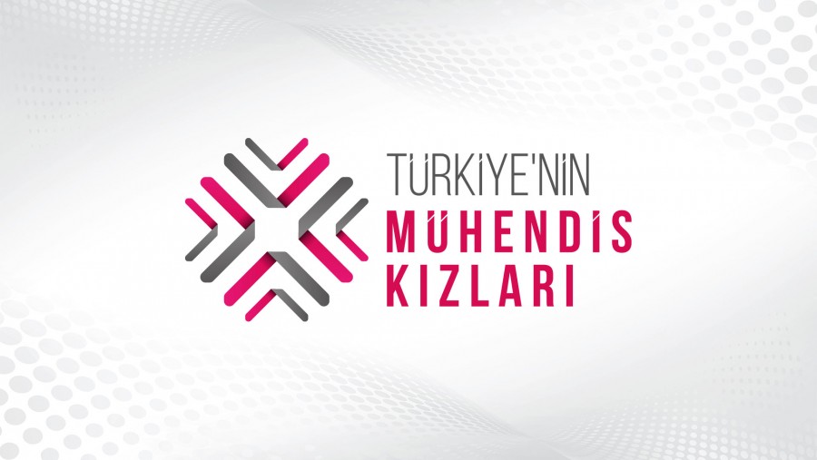 Türkiye'nin Mühendis Kızları
